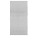 Casa si Gradina - Textile si covoare - Textile baie - Prosoape - Prosoape sport 2 pcs Gri 140 x 70 cm Poliester si poliamida - Infinity.ro