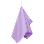 Casa si Gradina - Textile si covoare - Textile baie - Prosoape - Prosoape sport 2 pcs Violet 50 x 30 cm Poliester si poliamida - Infinity.ro