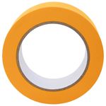 Carti si Birotica - Birotica - Accesorii de birou - Benzi adezive - Benzi de mascare pentru pictori 12 pcs Galben 38mm x 50m Hartie - Infinity.ro