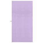 Casa si Gradina - Textile si covoare - Textile baie - Prosoape - Prosoape sport 2 pcs Violet 200 x 100 cm Poliester si poliamida - Infinity.ro