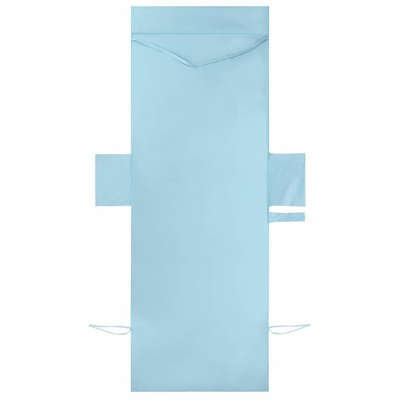 Casa si Gradina - Textile si covoare - Textile baie - Prosoape - Prosoape pentru sezlong 2 pcs albastru 210 x 75 cm - Infinity.ro