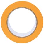 Carti si Birotica - Birotica - Accesorii de birou - Benzi adezive - Benzi de mascare pentru pictori 6 pcs Galben 50mm x 50m Hartie - Infinity.ro