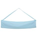 Casa si Gradina - Textile si covoare - Textile baie - Prosoape - Prosoape pentru sezlong 2 pcs albastru 210 x 75 cm - Infinity.ro