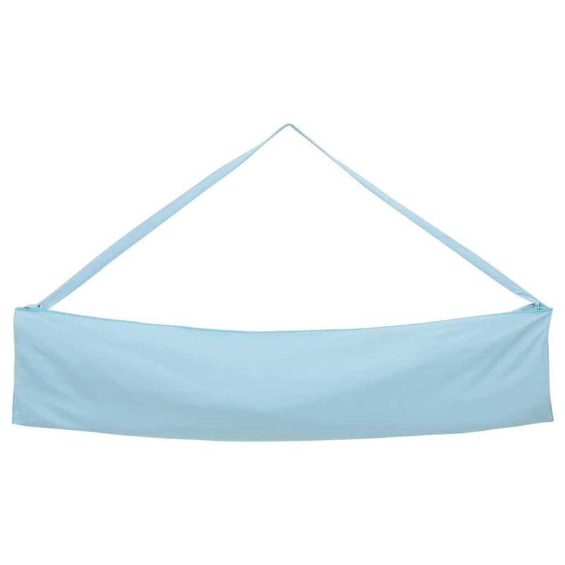 Casa si Gradina - Textile si covoare - Textile baie - Prosoape - Prosoape pentru sezlong 2 pcs albastru 210 x 75 cm - Infinity.ro