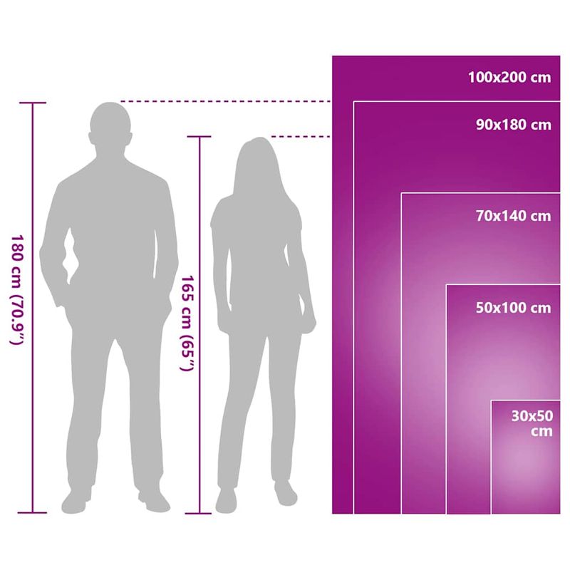 Casa si Gradina - Textile si covoare - Textile baie - Prosoape - Prosoape sport 2 pcs Negru 100 x 50 cm Poliester si poliamida - Infinity.ro