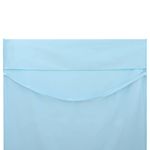 Casa si Gradina - Textile si covoare - Textile baie - Prosoape - Prosoape pentru sezlong 2 pcs albastru 210 x 75 cm - Infinity.ro