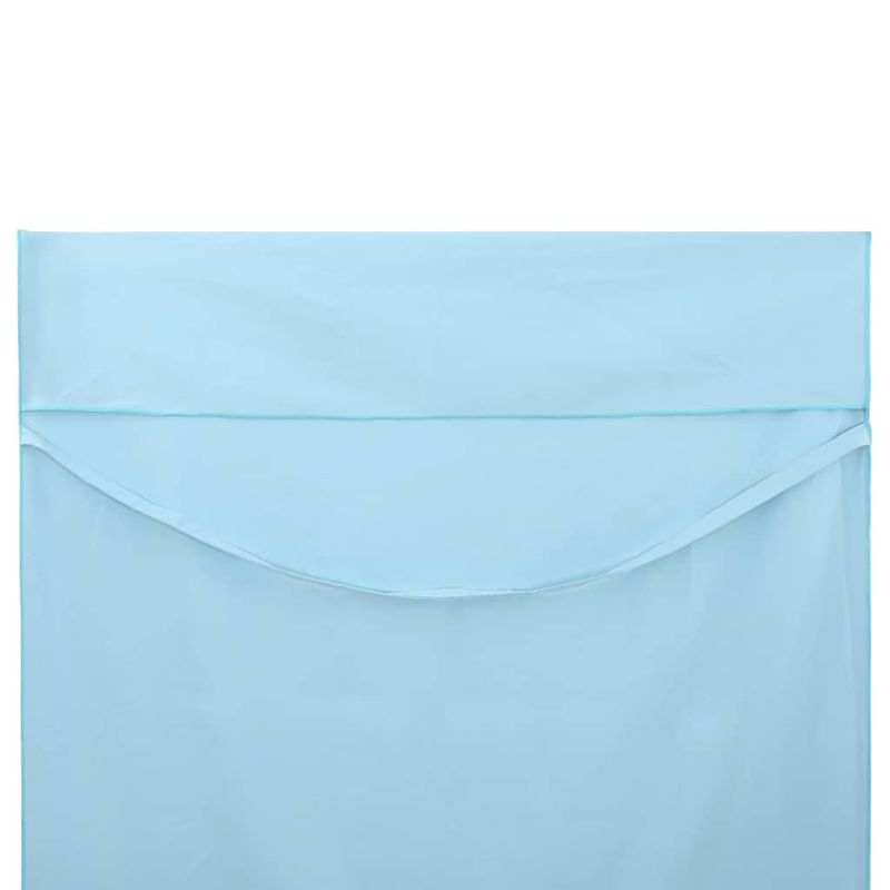 Casa si Gradina - Textile si covoare - Textile baie - Prosoape - Prosoape pentru sezlong 2 pcs albastru 210 x 75 cm - Infinity.ro