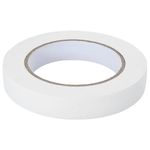 Carti si Birotica - Birotica - Accesorii de birou - Benzi adezive - Benzi de mascare pentru pictori 50 pcs Alb 19mm x 50m Hartie - Infinity.ro