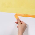 Carti si Birotica - Birotica - Accesorii de birou - Benzi adezive - Benzi de mascare pentru pictori 24 pcs Galben 19mm x 50m Hartie - Infinity.ro