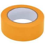 Carti si Birotica - Birotica - Accesorii de birou - Benzi adezive - Benzi de mascare pentru pictori 50 pcs Galben 50mm x 50m Hartie - Infinity.ro