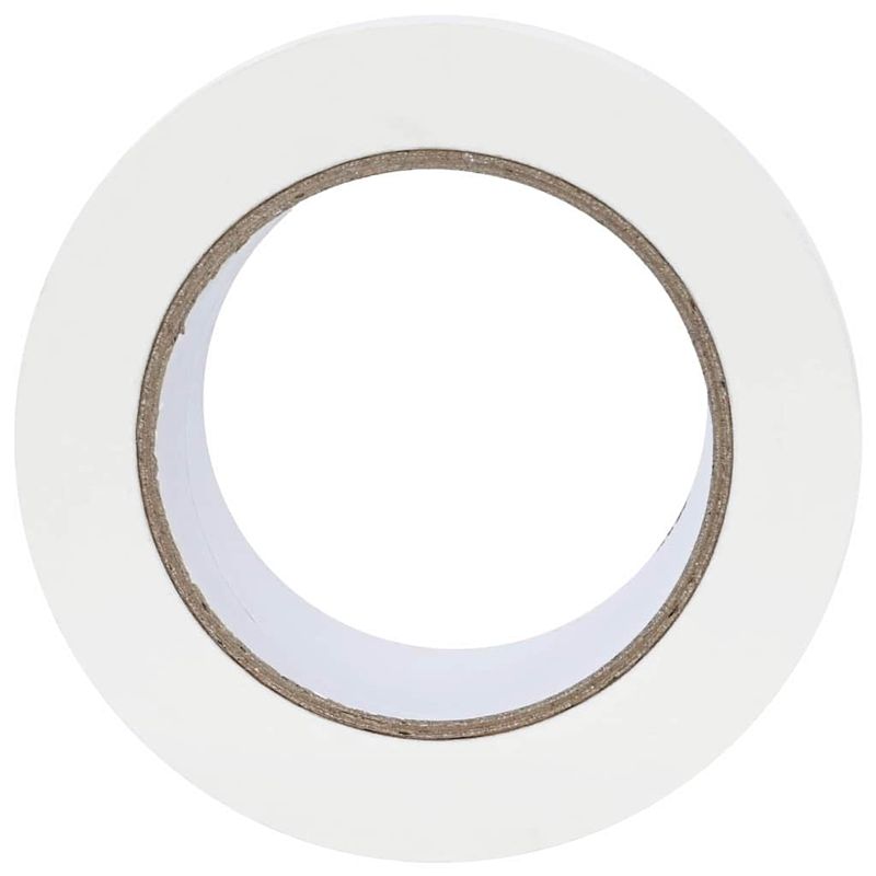 Carti si Birotica - Birotica - Accesorii de birou - Benzi adezive - Benzi de mascare pentru pictori 12 pcs Alb 50mm x 50m Hartie - Infinity.ro