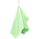 Casa si Gradina - Textile si covoare - Textile baie - Prosoape - Prosoape sport 2 pcs Verde 50 x 30 cm Poliester si poliamida - Infinity.ro