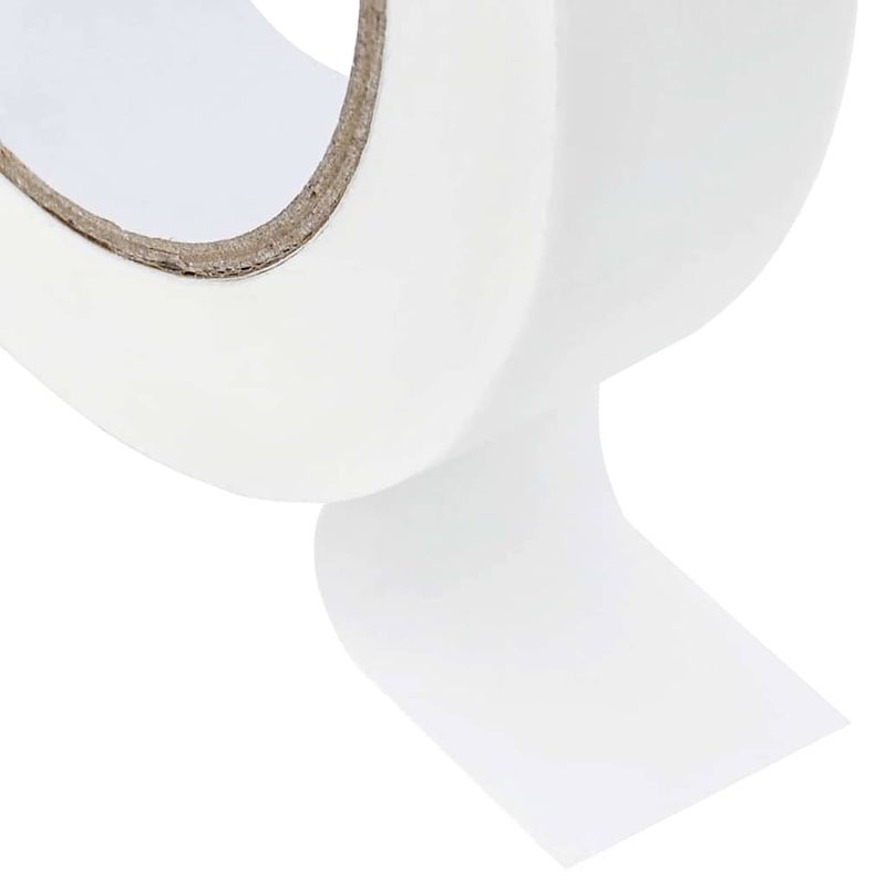 Carti si Birotica - Birotica - Accesorii de birou - Benzi adezive - Benzi de mascare pentru pictori 24 pcs Alb 25mm x 50m Hartie - Infinity.ro