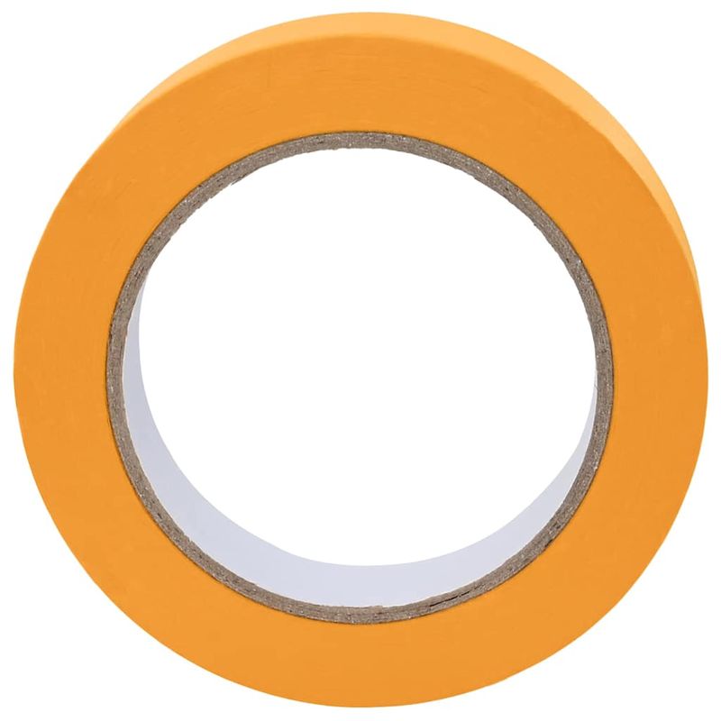 Carti si Birotica - Birotica - Accesorii de birou - Benzi adezive - Benzi de mascare pentru pictori 24 pcs Galben 19mm x 50m Hartie - Infinity.ro