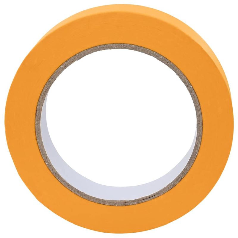 Carti si Birotica - Birotica - Accesorii de birou - Benzi adezive - Benzi de mascare pentru pictori 50 pcs Galben 50mm x 50m Hartie - Infinity.ro