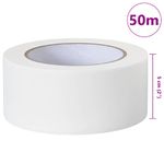 Carti si Birotica - Birotica - Accesorii de birou - Benzi adezive - Benzi de mascare pentru pictori 12 pcs Alb 50mm x 50m Hartie - Infinity.ro