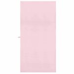 Casa si Gradina - Textile si covoare - Textile baie - Prosoape - Prosoape sport 2 pcs Roz 180 x 90 cm Poliester si poliamida - Infinity.ro