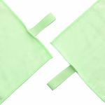 Casa si Gradina - Textile si covoare - Textile baie - Prosoape - Prosoape sport 2 pcs Verde 50 x 30 cm Poliester si poliamida - Infinity.ro