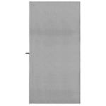 Casa si Gradina - Textile si covoare - Textile baie - Prosoape - Prosoape sport 2 pcs Gri inchis 90 x 180 cm - Infinity.ro