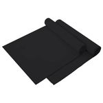 Casa si Gradina - Textile si covoare - Textile baie - Prosoape - Prosoape sport 2 pcs Negru 140 x 70 cm Poliester si poliamida - Infinity.ro