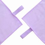 Casa si Gradina - Textile si covoare - Textile baie - Prosoape - Set de Prosoape sport 3 pcs Violet Poliester si poliamida - Infinity.ro