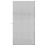 Casa si Gradina - Textile si covoare - Textile baie - Prosoape - Prosoape sport 2 pcs Gri 180 x 90 cm Poliester si poliamida - Infinity.ro