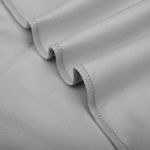 Casa si Gradina - Textile si covoare - Textile baie - Prosoape - Prosoape sport 2 pcs Gri inchis 140 x 70 cm - Infinity.ro