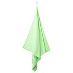 Casa si Gradina - Textile si covoare - Textile baie - Prosoape - Prosoape sport 2 pcs Verde 180 x 90 cm Poliester si poliamida - Infinity.ro
