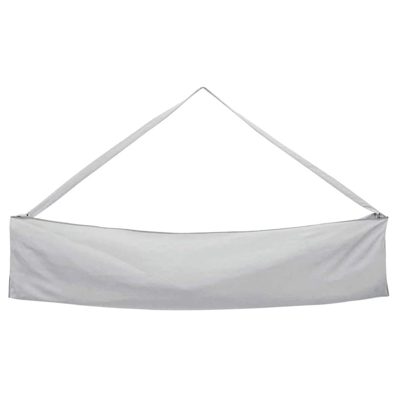 Casa si Gradina - Textile si covoare - Textile baie - Prosoape - Prosoape pentru sezlong 2 pcs Gri 210 x 75 cm - Infinity.ro