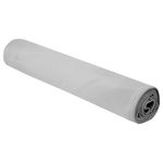 Casa si Gradina - Textile si covoare - Textile baie - Prosoape - Prosoape sport 2 pcs Gri 200 x 100 cm Poliester si poliamida - Infinity.ro