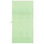Casa si Gradina - Textile si covoare - Textile baie - Prosoape - Prosoape sport 2 pcs Verde 180 x 90 cm Poliester si poliamida - Infinity.ro