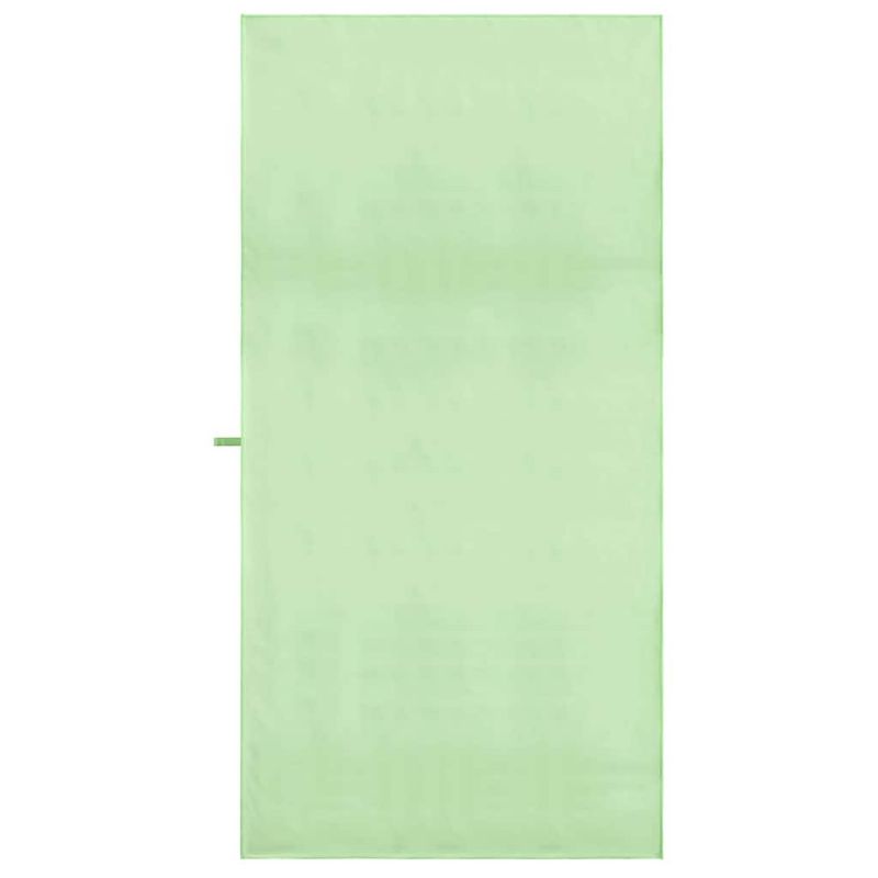 Casa si Gradina - Textile si covoare - Textile baie - Prosoape - Prosoape sport 2 pcs Verde 180 x 90 cm Poliester si poliamida - Infinity.ro