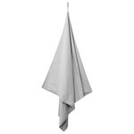 Casa si Gradina - Textile si covoare - Textile baie - Prosoape - Prosoape sport 2 pcs Gri 200 x 100 cm Poliester si poliamida - Infinity.ro