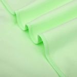 Casa si Gradina - Textile si covoare - Textile baie - Prosoape - Set de Prosoape sport Altele Verde tesatura - Infinity.ro