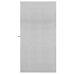 Casa si Gradina - Textile si covoare - Textile baie - Prosoape - Prosoape sport 2 pcs Gri 200 x 100 cm Poliester si poliamida - Infinity.ro