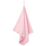 Casa si Gradina - Textile si covoare - Textile baie - Prosoape - Prosoape sport 2 pcs Roz 140 x 70 cm Poliester si poliamida - Infinity.ro