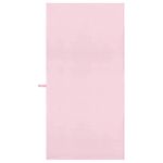 Casa si Gradina - Textile si covoare - Textile baie - Prosoape - Prosoape sport 2 pcs Roz 140 x 70 cm Poliester si poliamida - Infinity.ro