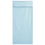 Casa si Gradina - Textile si covoare - Textile baie - Prosoape - Prosoape pentru scaune de exterior 2 pcs Verde 130 x 60 cm - Infinity.ro