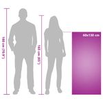 Casa si Gradina - Textile si covoare - Textile baie - Prosoape - Prosoape pentru scaune de exterior 2 pcs Verde 130 x 60 cm - Infinity.ro