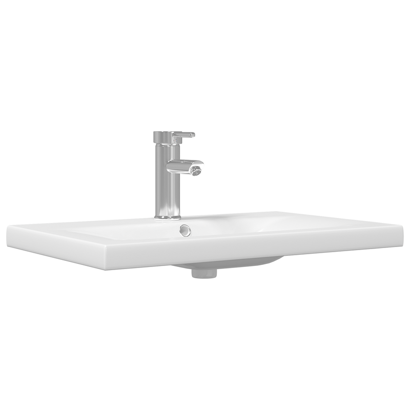 Casa si Gradina - Mobilier - Seturi de mobilier - Seturi baie - Set de mobilier pentru baie 3 pcs stejar artizanal - Infinity.ro