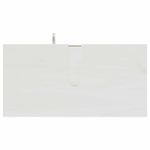 Casa si Gradina - Mobilier - Seturi de mobilier - Seturi baie - Set de mobilier pentru baie 3 pcs Maro 37 x 34 x 80 cm - Infinity.ro