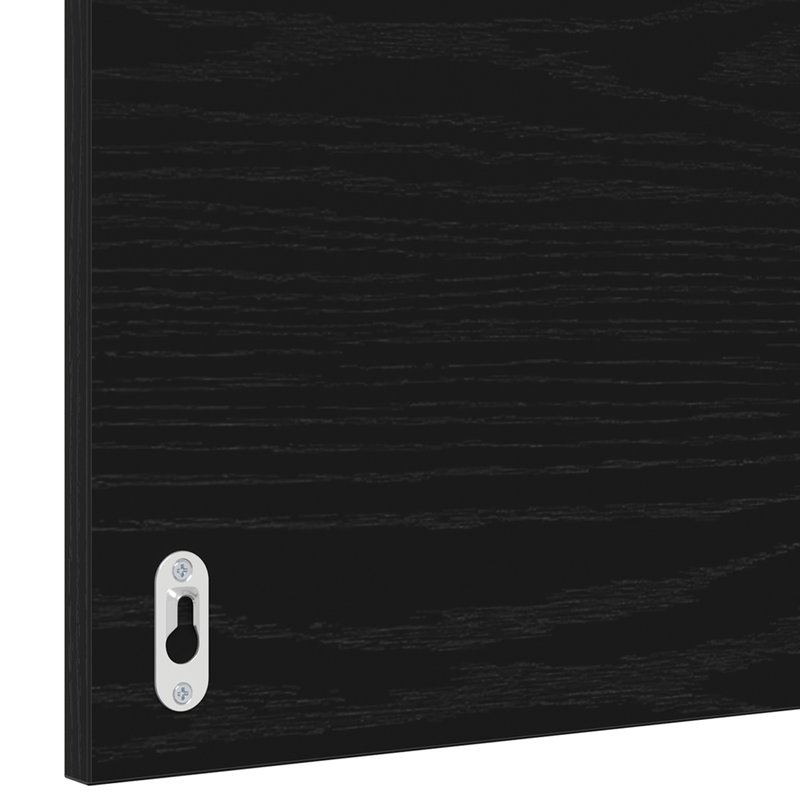 Casa si Gradina - Mobilier - Seturi de mobilier - Seturi baie - Set de mobilier pentru baie 3 pcs Stejar Artisan si Alb Mediu - Infinity.ro