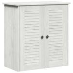 Casa si Gradina - Mobilier - Mobilier baie - Corpuri baie - Set de mobilier pentru baie 2 pcs Maro 67.5 x 34 x 80 cm - Infinity.ro