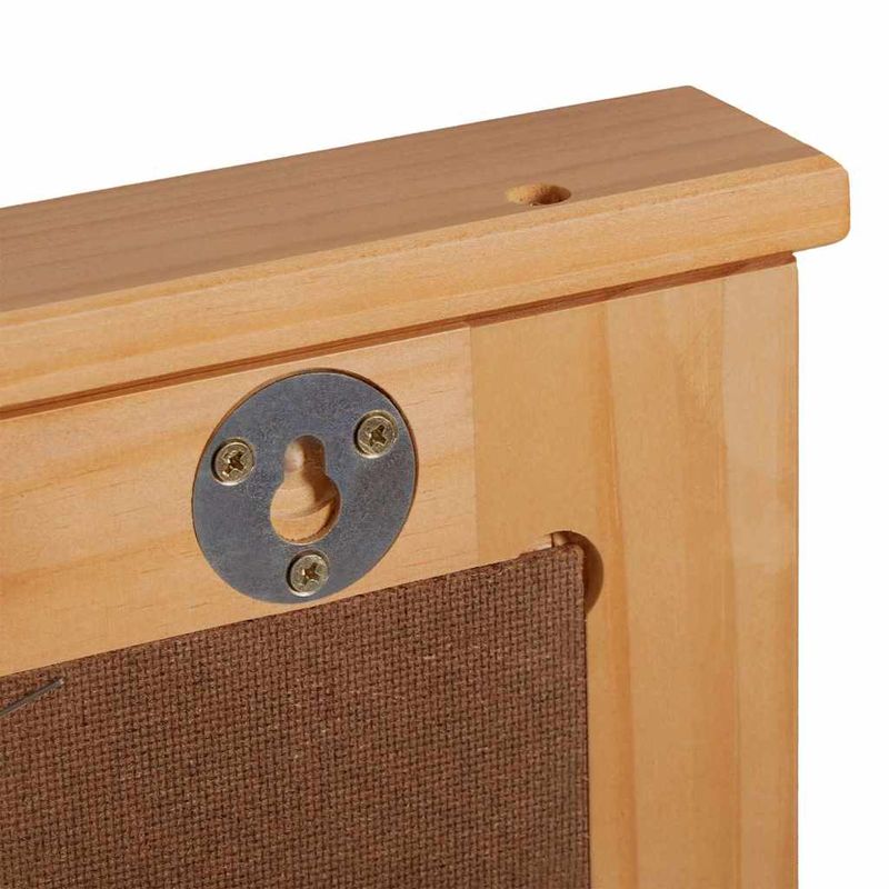 Casa si Gradina - Mobilier - Seturi de mobilier - Seturi baie - Set de mobilier pentru baie 3 pcs Maro 37 x 34 x 80 cm - Infinity.ro