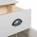 Casa si Gradina - Mobilier - Mobilier baie - Corpuri baie - Set de mobilier pentru baie 2 pcs Maro 67.5 x 34 x 80 cm - Infinity.ro