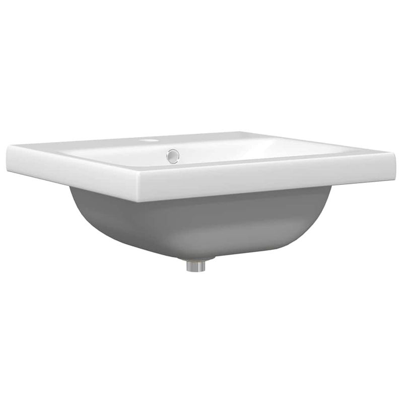 Casa si Gradina - Mobilier - Seturi de mobilier - Seturi baie - Set de mobilier pentru baie 2 pcs Lemn vechi 41 x 38.5 x 48 cm - Infinity.ro