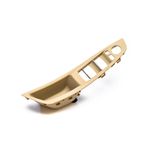 Auto si Moto - Piese auto si accesorii - Interior auto - Accesorii interior - Maner BMW Interior Sofer seria 5, F10/F11/F18, Crem - Infinity.ro