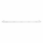 Electronice si Electrocasnice - Aparate frigorifice - Accesorii aparate frigorifice - Rama decor etajera spate 44.7 cm pentru frigider C00866302 BEKO 4617500200 - Infinity.ro
