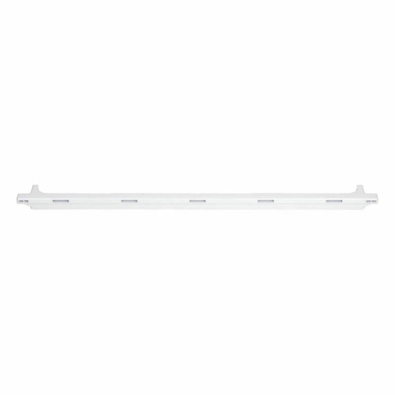 Electronice si Electrocasnice - Aparate frigorifice - Accesorii aparate frigorifice - Rama decor etajera spate 44.7 cm pentru frigider C00866302 BEKO 4617500200 - Infinity.ro