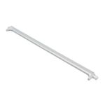 Electronice si Electrocasnice - Aparate frigorifice - Accesorii aparate frigorifice - Rama decor etajera spate 44.7 cm pentru frigider C00866302 BEKO 4617500200 - Infinity.ro
